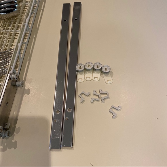 Miele Kitchen Miele Horizontal Cutlery Tray For Miele Dishwasher Poshmark